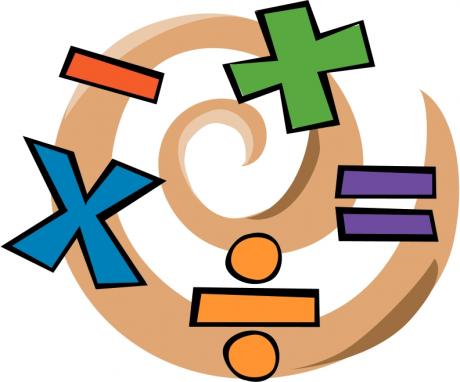 math-symbols